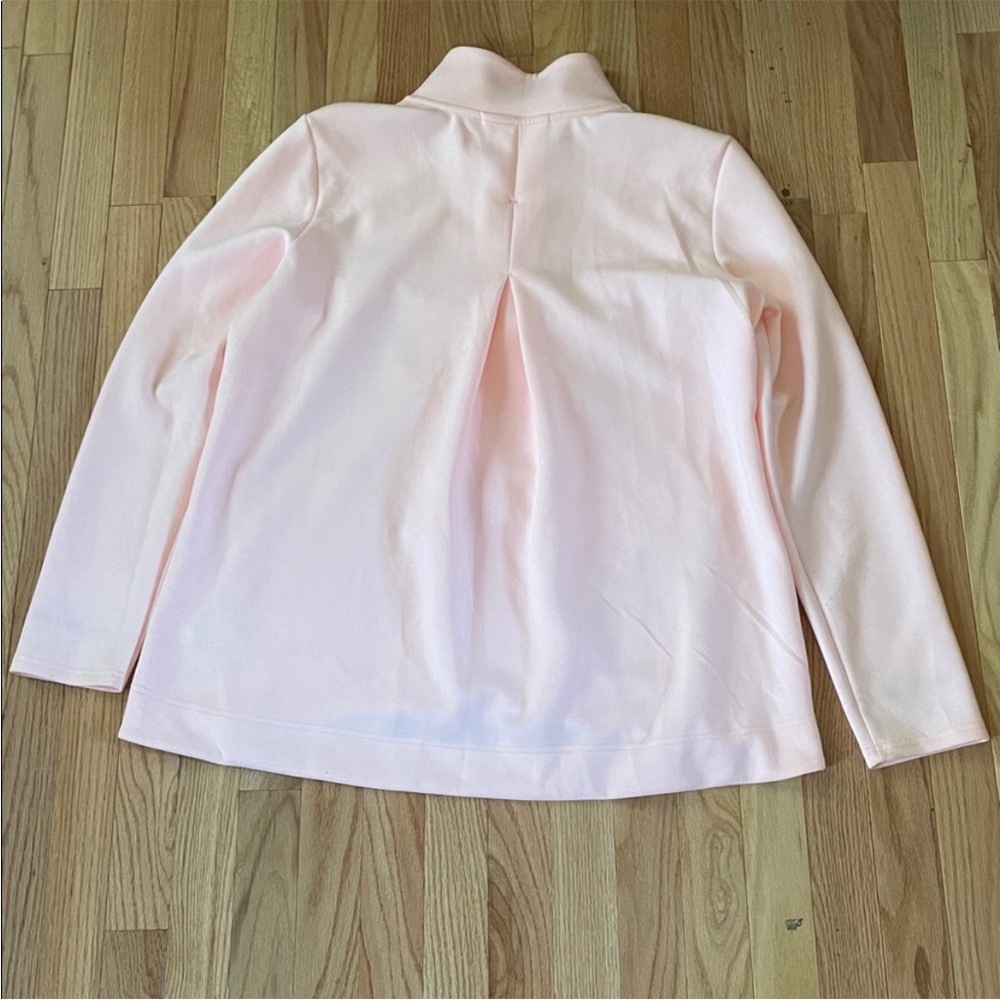 Jockey Light Pink Full-Zip Jacket - Picture 7 of 8